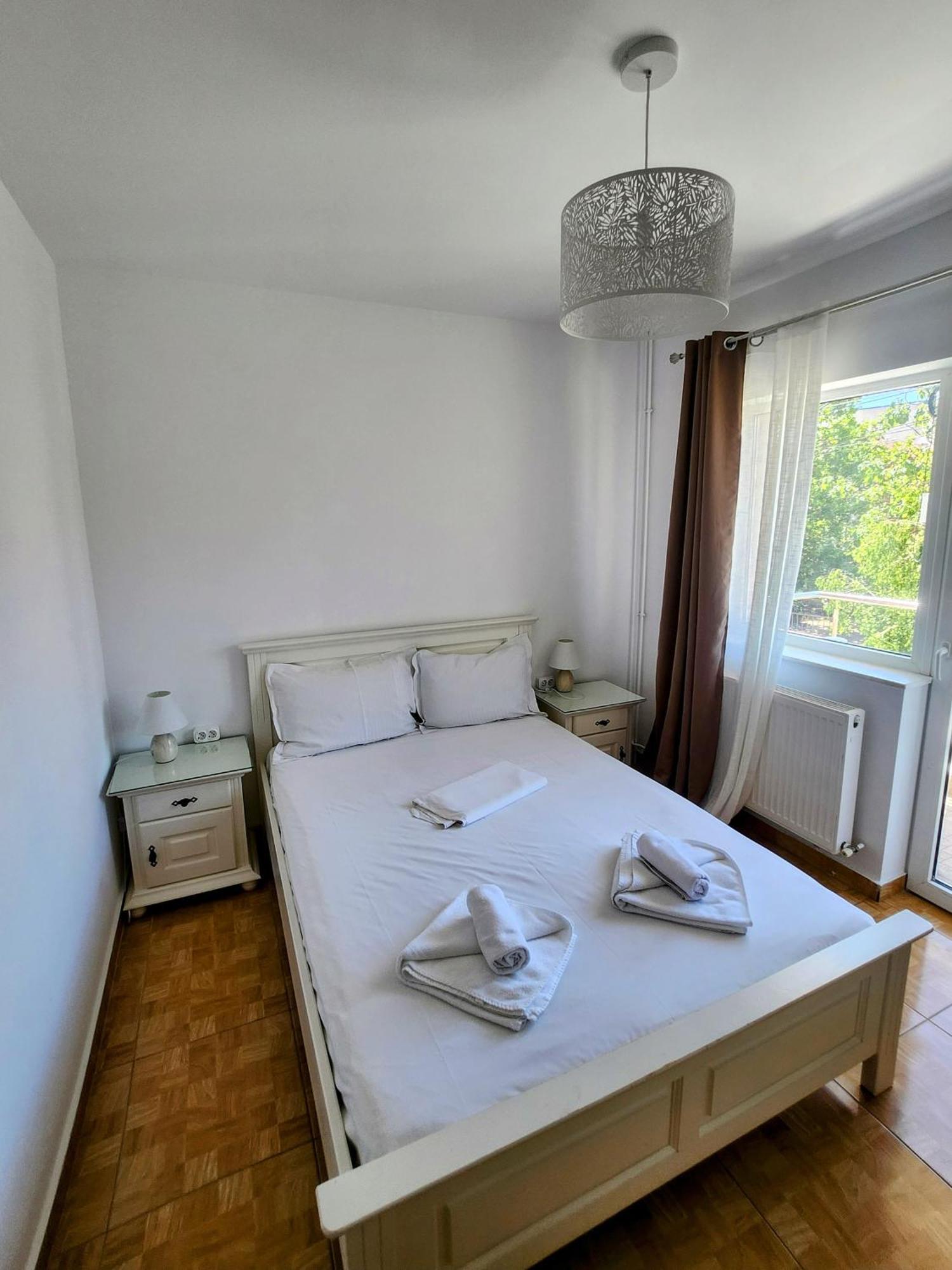 Vilele Liliana Năvodari Esterno foto