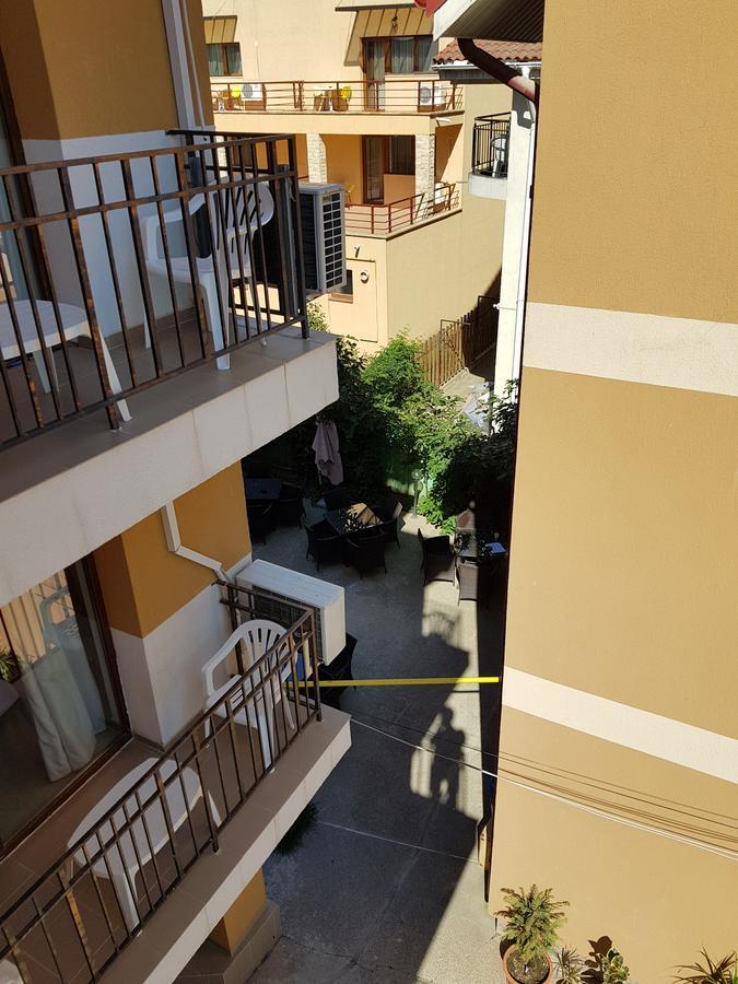 Vilele Liliana Năvodari Esterno foto