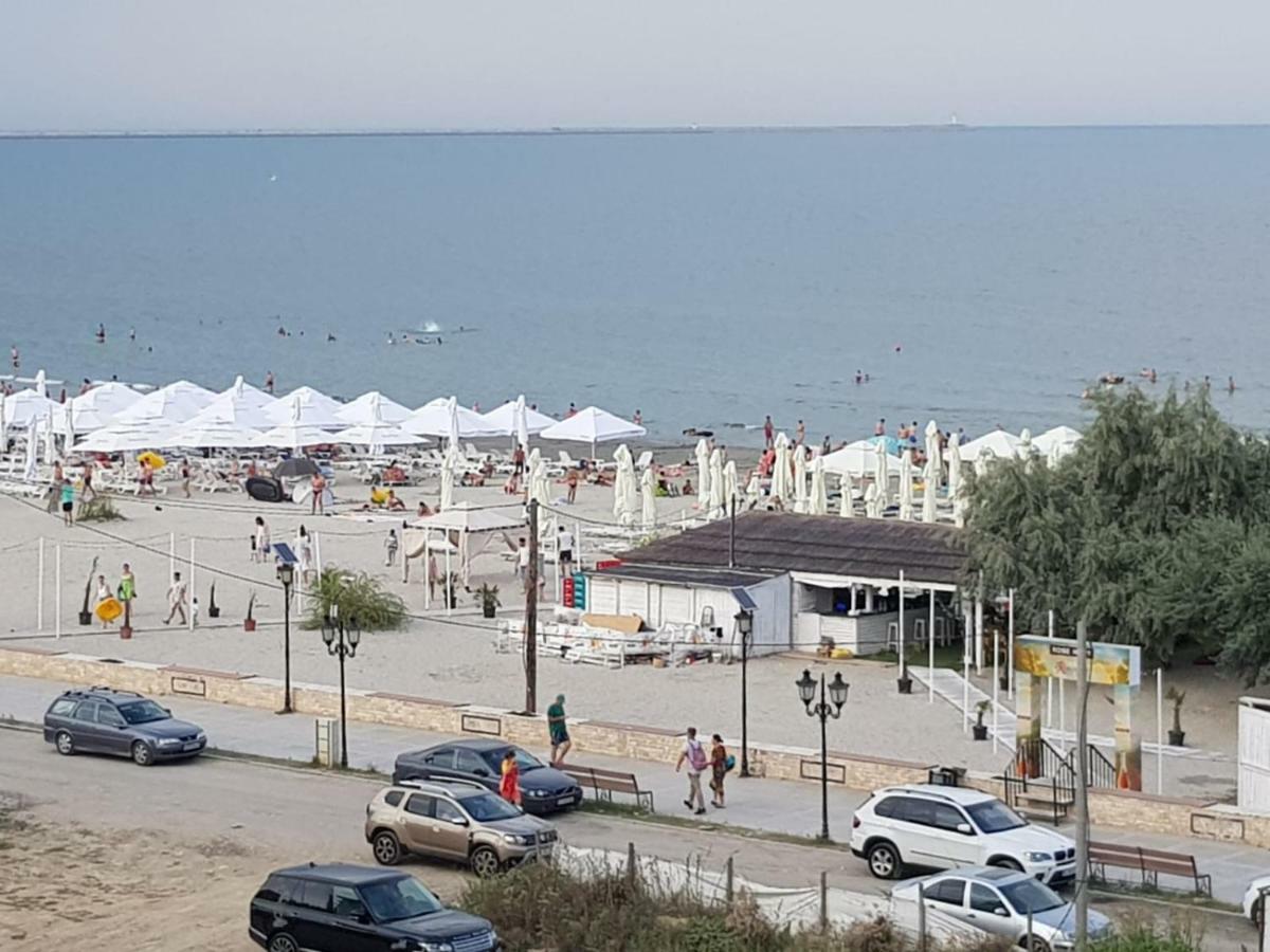 Vilele Liliana Năvodari Esterno foto