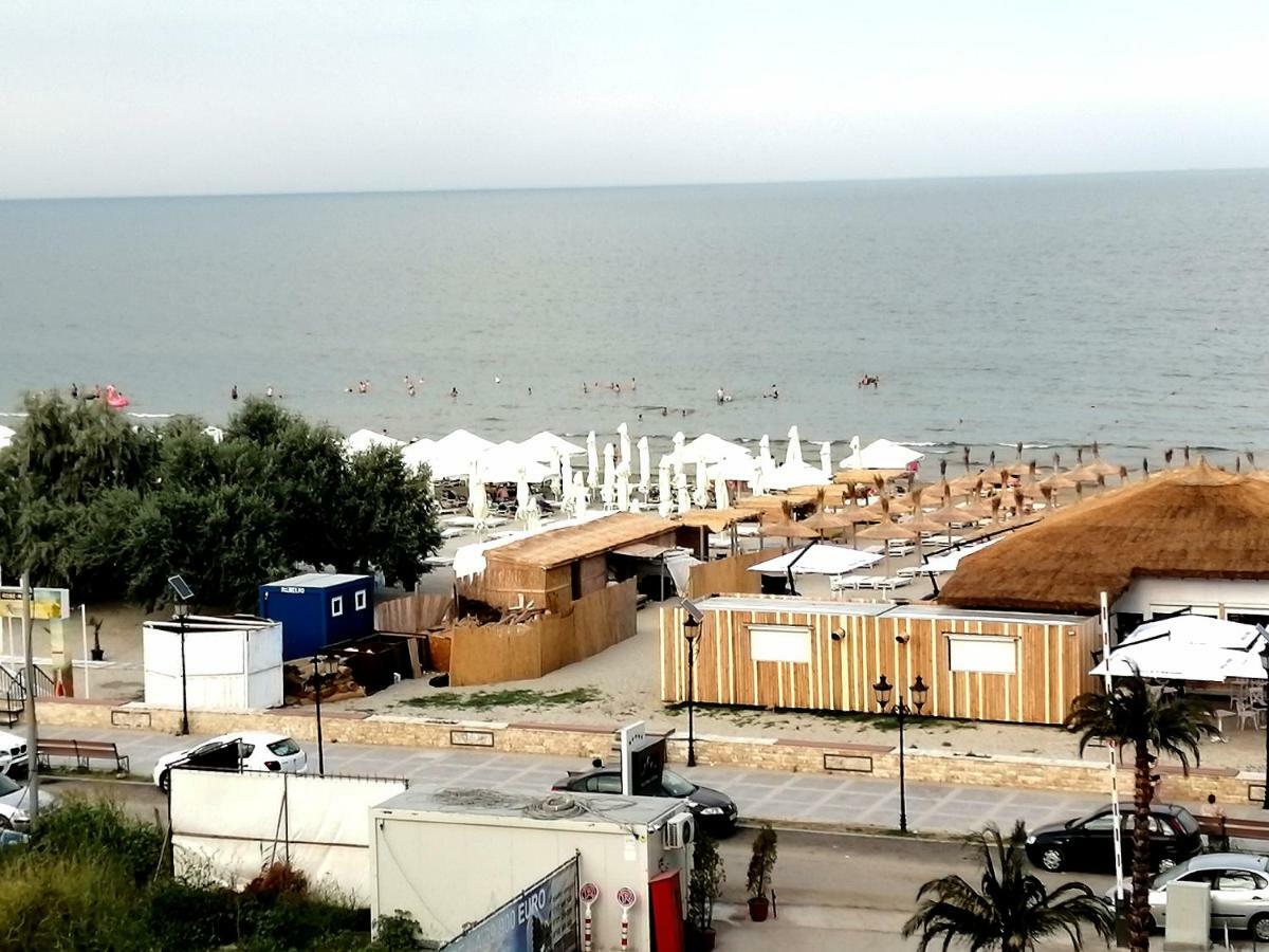 Vilele Liliana Năvodari Esterno foto